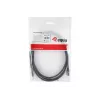 Equip 128432 USB-kaapeli USB 3.2 Gen 2x2 2 m USB A/USB C USB C musta