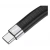 Equip 128410 USB-kaapeli USB4 Gen 3x2 0,13 m USB C musta