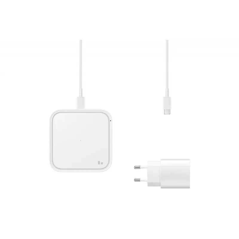 Samsung EP-P2400 älypuhelin USB sisäkäyttöön