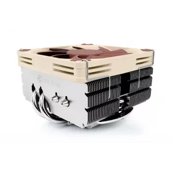 NOCTUA NH-L9x65 - 65mm matalaprofiilijäähdytin