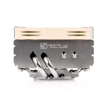 NOCTUA NH-L9x65 - 65mm matalaprofiilijäähdytin
