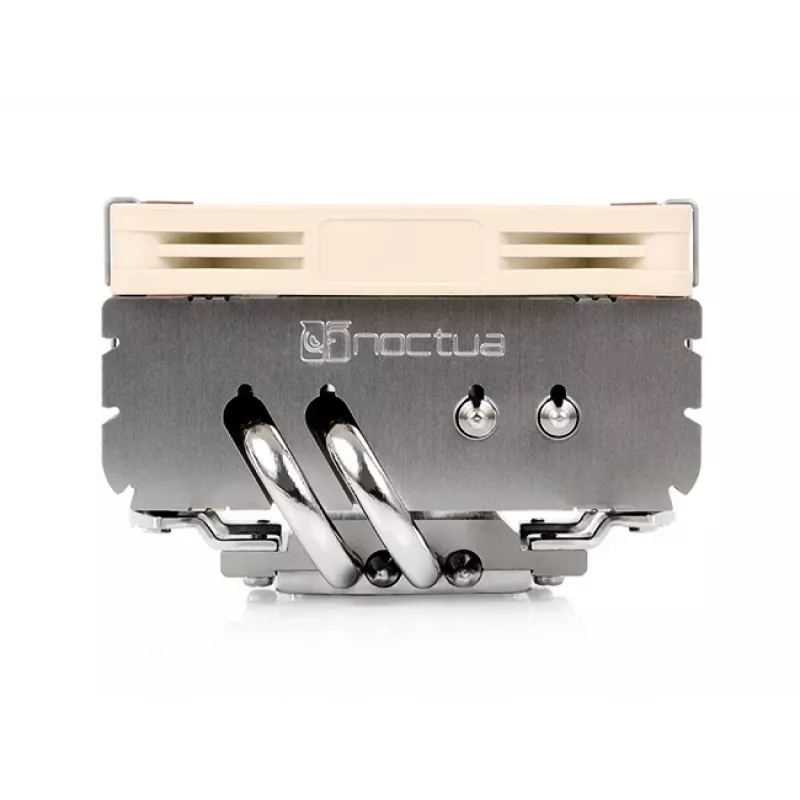 NOCTUA NH-L9x65 - 65mm matalaprofiilijäähdytin