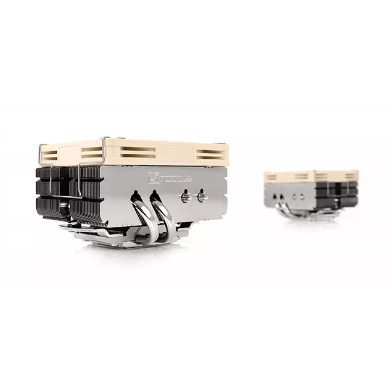 NOCTUA NH-L9x65 - 65mm matalaprofiilijäähdytin