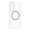 Samsung Clear Magnet Case Galaxy S25 FE, suojakotelo, Samsung, Galaxy S25 FE, 17 cm (6,7