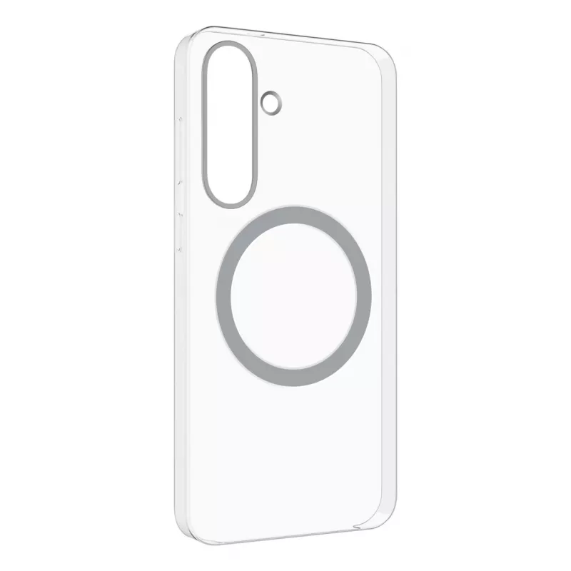 Samsung Clear Magnet Case Galaxy S25 FE, suojakotelo, Samsung, Galaxy S25 FE, 17 cm (6,7