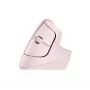 LOGITECH Lift oikeakätinen langaton hiiri rose / dark rose