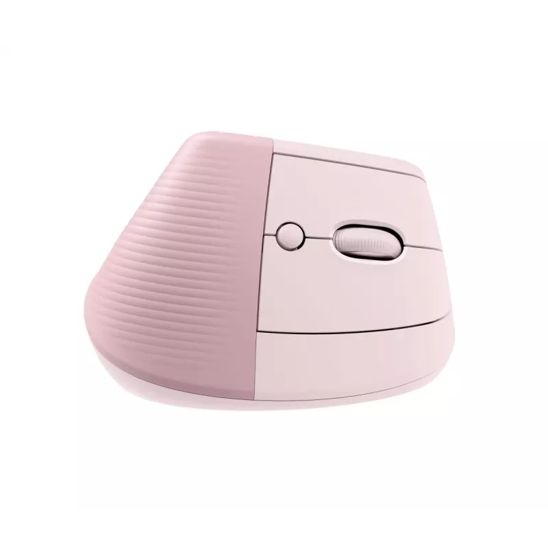 LOGITECH Lift oikeakätinen langaton hiiri rose / dark rose