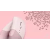 LOGITECH Lift oikeakätinen langaton hiiri rose / dark rose