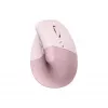 LOGITECH Lift oikeakätinen langaton hiiri rose / dark rose