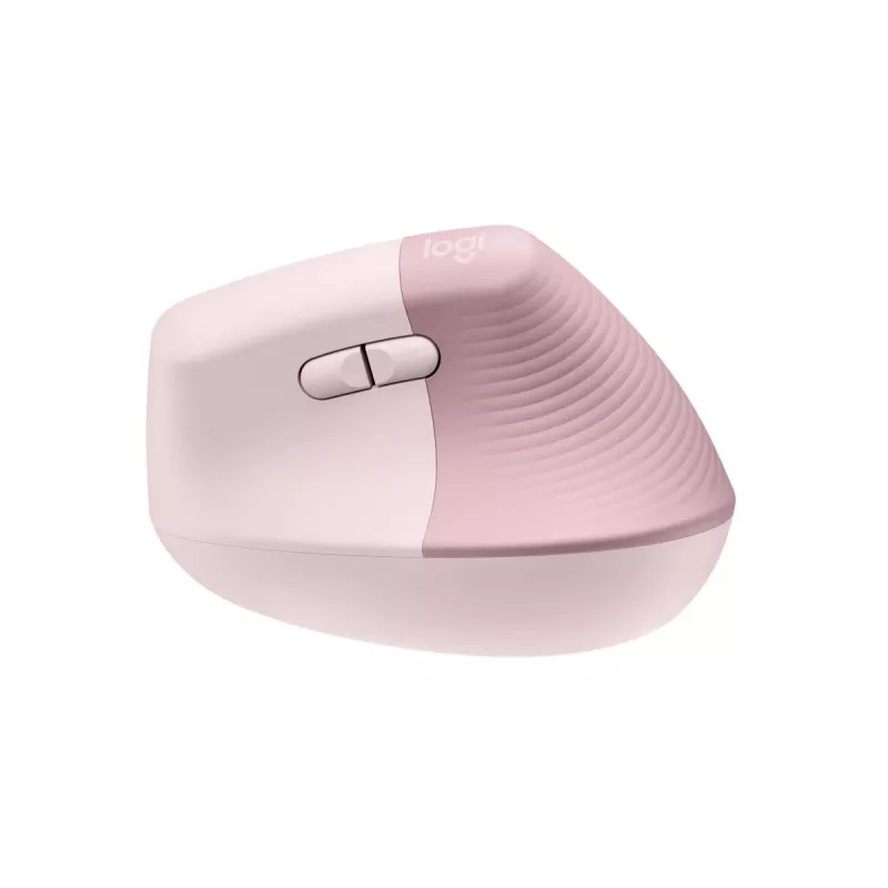 LOGITECH Lift oikeakätinen langaton hiiri rose / dark rose