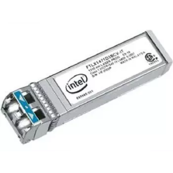 Intel Ethernet SFP+ LR optinen dual rate 10GBase-LR/1000Base-LX