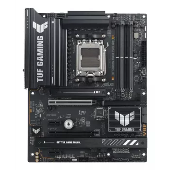 ASUS TUF GAMING B650E-PLUS WIFI AMD B650 kanta AM5 ATX