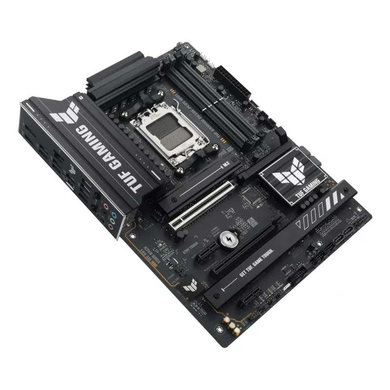 ASUS TUF GAMING B650E-PLUS WIFI AMD B650 kanta AM5 ATX