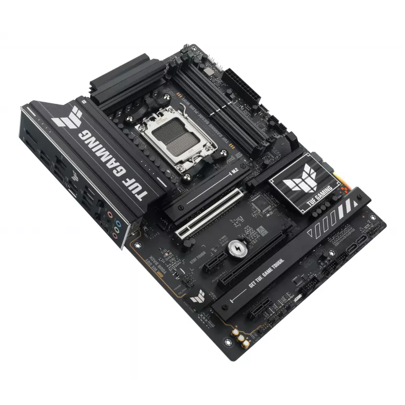 ASUS TUF GAMING B650E-PLUS WIFI AMD B650 kanta AM5 ATX