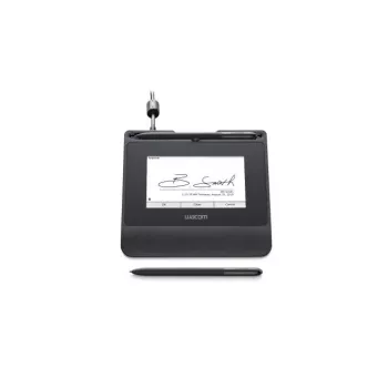 WACOM Signature Set - STU-540 ja Sign Pro Pdf