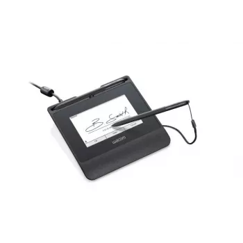 WACOM Signature Set - STU-540 ja Sign Pro Pdf
