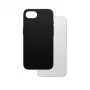 PanzerGlass SAFE. by ® TPU Case musta iPhone 17e | 16e, suojakotelo, Apple, Apple - iPhone 16e, musta