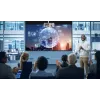 Projektori Optoma ZK430ST 3700 ANSI lumenia DLP UHD 4K