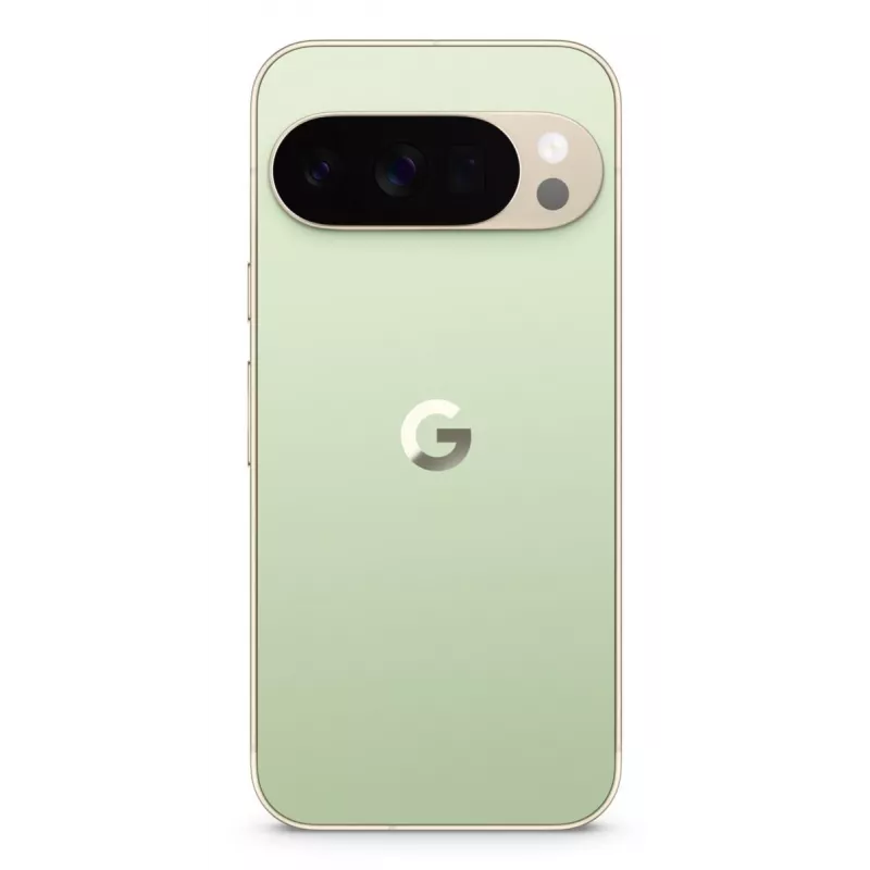 GOOGLE Pixel 10 Pro - Jade - 16GB - 256GB - 6,3