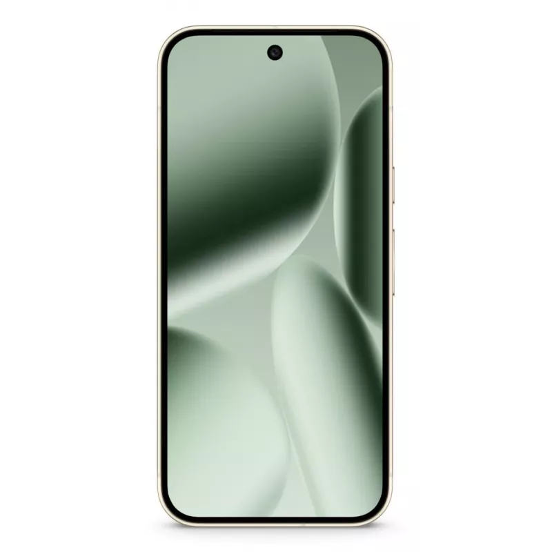 GOOGLE Pixel 10 Pro - Jade - 16GB - 256GB - 6,3
