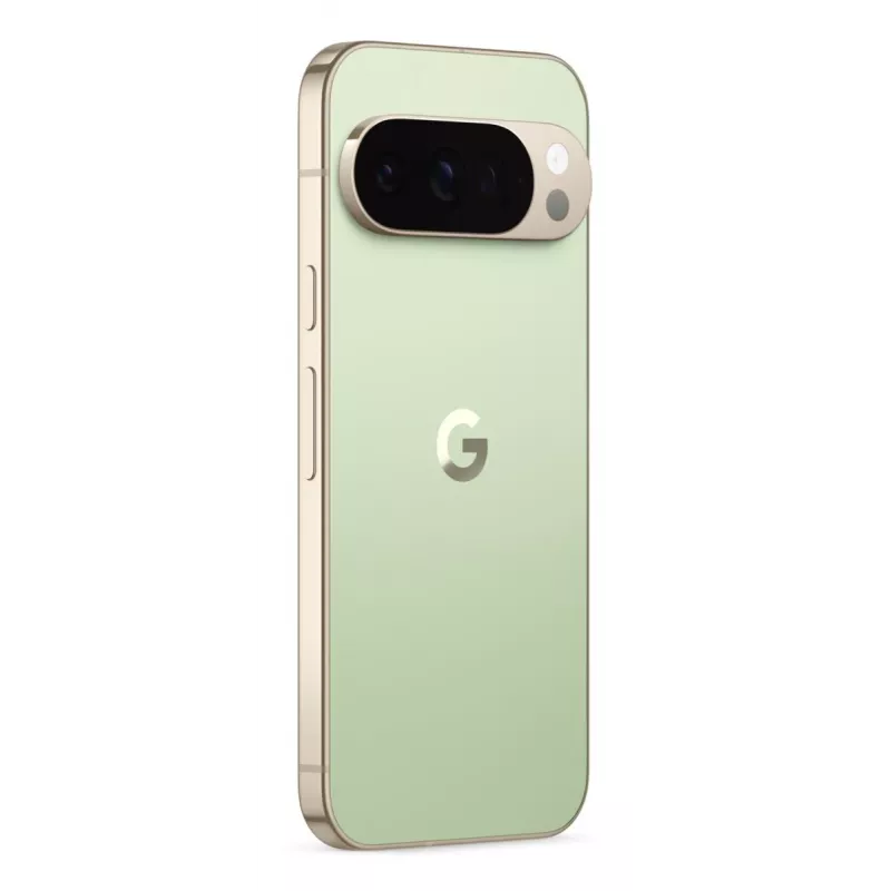 GOOGLE Pixel 10 Pro - Jade - 16GB - 256GB - 6,3