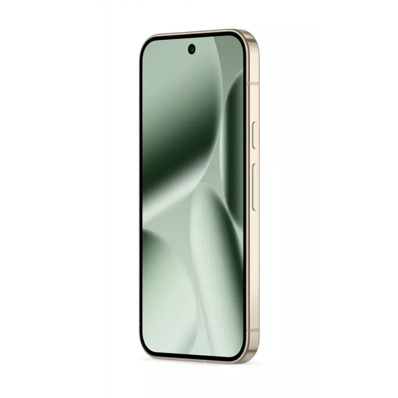 GOOGLE Pixel 10 Pro - Jade - 16GB - 256GB - 6,3