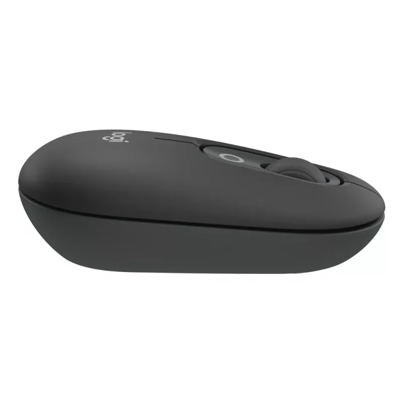 Logitech POP Icon Combo Mini näppäimistö ja hiiri, langaton, Bluetooth, QWERTZ saksa