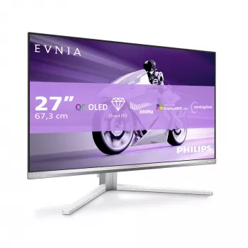 Philips Evnia 8000 27M2N8500/00 tietokonenäyttö 67,3 cm (26,5