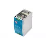DIGITUS teollisuusvirtalähde 48V DC, 240W AC-DC, metallikotelo, DIN-kiskokiinnitys