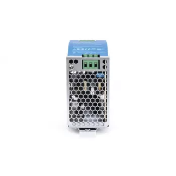DIGITUS teollisuusvirtalähde 48V DC, 240W AC-DC, metallikotelo, DIN-kiskokiinnitys
