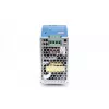 DIGITUS teollisuusvirtalähde 48V DC, 240W AC-DC, metallikotelo, DIN-kiskokiinnitys