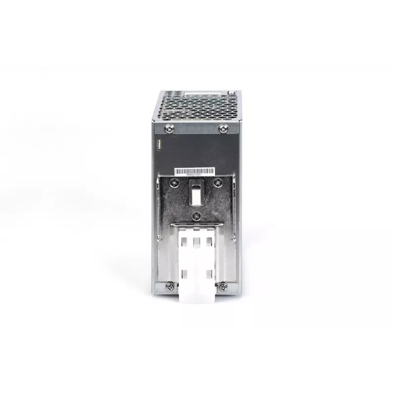 DIGITUS teollisuusvirtalähde 48V DC, 240W AC-DC, metallikotelo, DIN-kiskokiinnitys