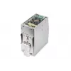 DIGITUS teollisuusvirtalähde 48V DC, 240W AC-DC, metallikotelo, DIN-kiskokiinnitys