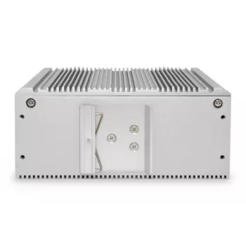 Hallittava Gigabit Ethernet -kytkin Digitus DN-651145 8 porttia L2