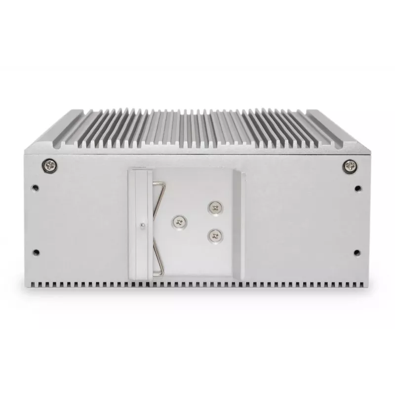 Hallittava Gigabit Ethernet -kytkin Digitus DN-651145 8 porttia L2
