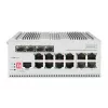 Hallittava Gigabit Ethernet -kytkin Digitus DN-651145 8 porttia L2