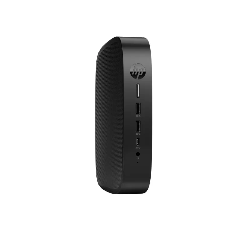 Tietokone HP Elite t655 2,1 GHz AMD Ryzen 4 GB RAM 32 GB eMMC AMD Radeon IGEL OS