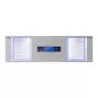 Ubiquiti UniFi Enterprise NVR etukansi UACC-ENVR-Bezel