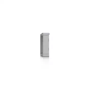 Ubiquiti Enterprise NVR kehys UACC-ENVR-Bezel 4,7