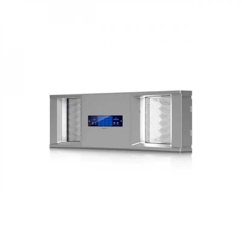 Ubiquiti UniFi Enterprise NVR etukansi UACC-ENVR-Bezel