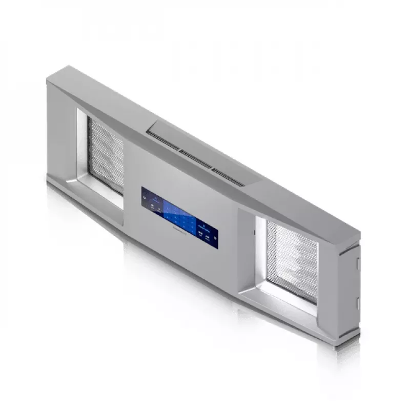 Ubiquiti UniFi Enterprise NVR etukansi UACC-ENVR-Bezel