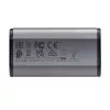 ADATA SE880 2 TB USB Type-C 3.2 Gen 2 (3.1 Gen 2) harmaa