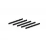 Stylus-tarvike Wacom ACK20001 musta yhteensopivuus useiden mallien kanssa