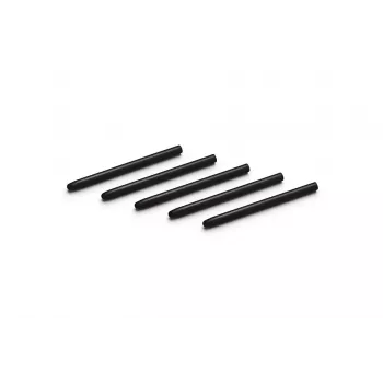 Stylus-tarvike Wacom ACK20001 musta yhteensopivuus useiden mallien kanssa