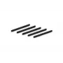 Stylus-tarvike Wacom ACK20001 musta yhteensopivuus useiden mallien kanssa