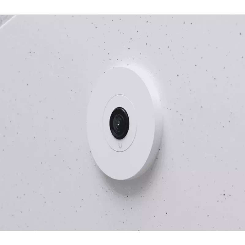 UBIQUITI NETWORKS Ai Theta Pro laajakulmaobjektiivi 8 MP