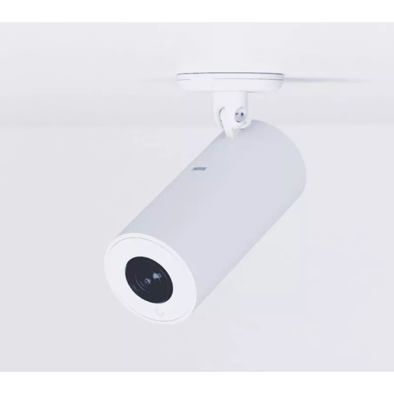 UBIQUITI NETWORKS Ai Theta Pro laajakulmaobjektiivi 8 MP