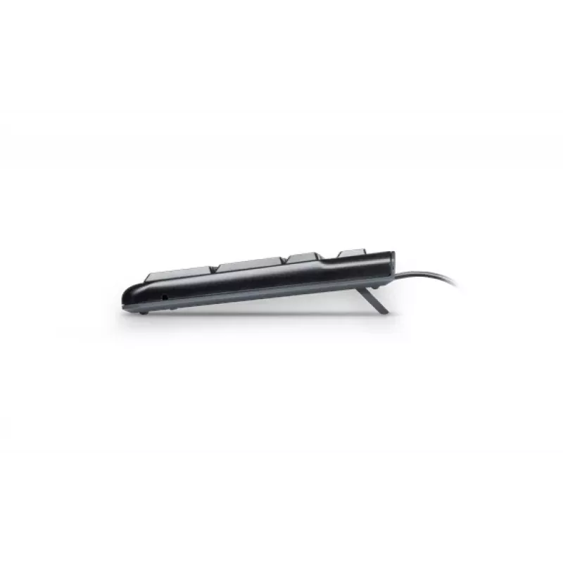 LOGITECH näppäimistö K120 For Business USB musta Qwerty ukraina