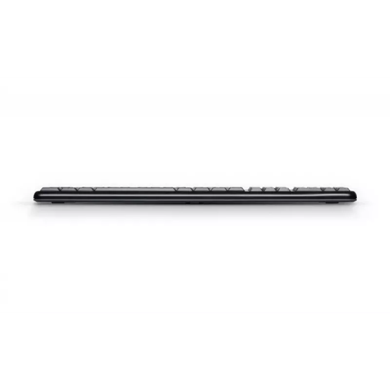 LOGITECH näppäimistö K120 For Business USB musta Qwerty ukraina