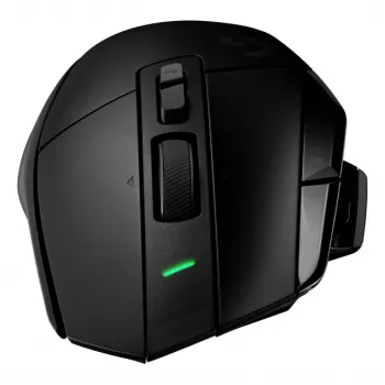 LOGITECH G502 X Lightspeed langaton pelihiiri musta/Core - EWR2